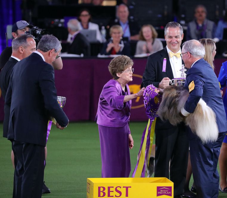 Westminster: There’s Only One!